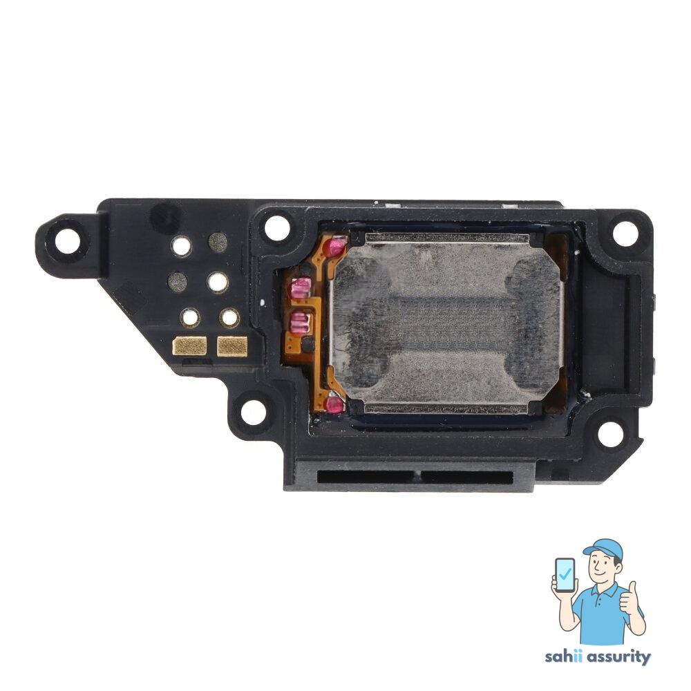 Ringer / Loud Speaker for Xiaomi Redmi Note 12 Pro Plus 5G thumbnail